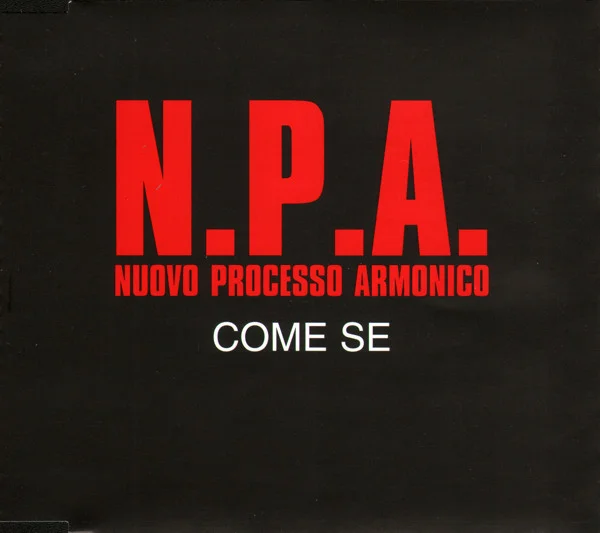 Come Se