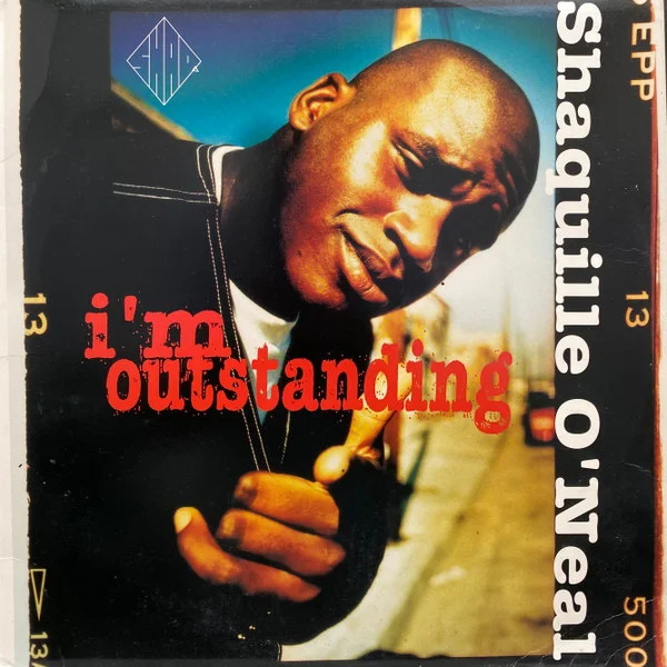 I'm Outstanding