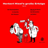 Herbert Hisel's Große Erfolge (Vol. 3)