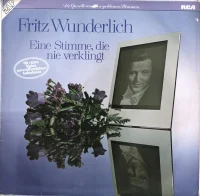 Eine Stimme, Die Nie Verklingt
