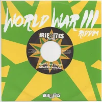 World War III Riddim
