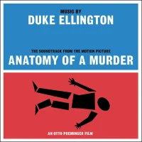 (The Soundtrack From The Motion Picture) Anatomy Of A Murder