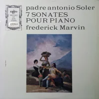 7 Sonates Pour Piano