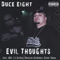 Evil Thoughts