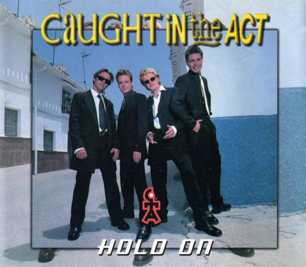 Hold On