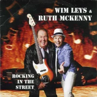 Rocking In The Street