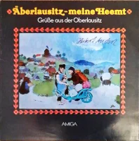 Äberlausitz - Meine Heemt (Grüße Aus Der Oberlausitz)