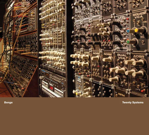 Twenty Systems