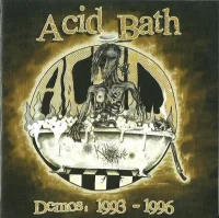Demos: 1993-1996