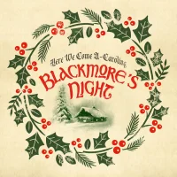 Here We Come A-Caroling