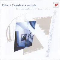 Recitals Concertgebouw d'Amsterdam