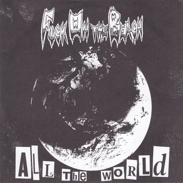 All The World / Matka Teresa