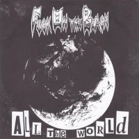 All The World / Matka Teresa
