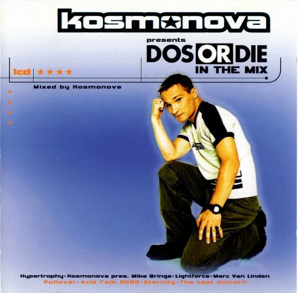 Dos Or Die In The Mix