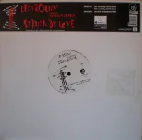 Struck By Love
