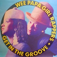 Get In The Groove