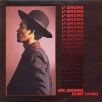Mr. Brown Something