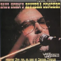 Paul Horn's Riviera Concert