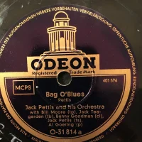 Bag O' Blues / Freshman Hop