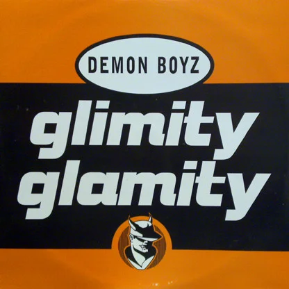Glimity Glamity