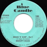 Shake 'N' Bump
