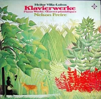 Klavierwerke