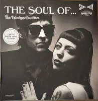 The Soul Of… The Fabulous Courettes
