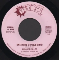 One More Chance Lord / My Greatest Desire