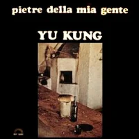 Pietre Della Mia Gente