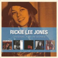 Original Album Series
