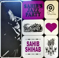 Sahib's Jazz Party