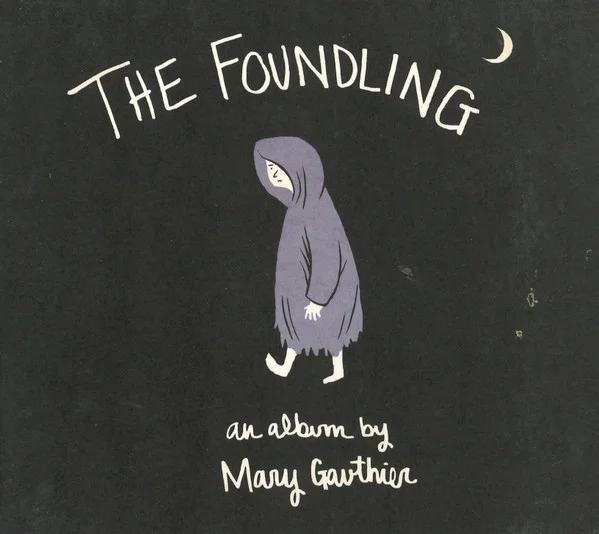 The Foundling