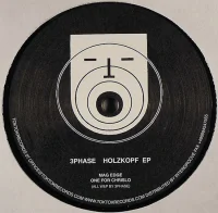 Holzkopf EP