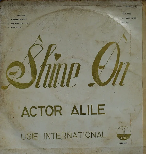 Shine On