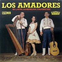 16 Latin American Favorites