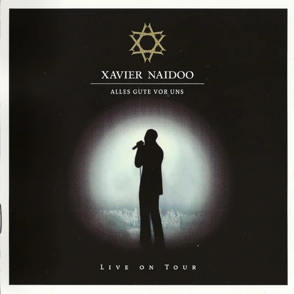 Alles Gute Vor Uns (Live On Tour)