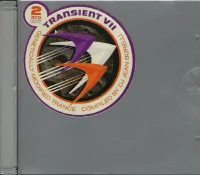 Transient VII (Genetically Modified Trance)