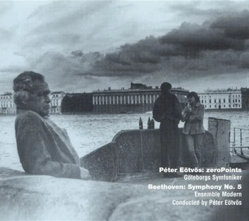 zeroPoints / Symphony No. 5