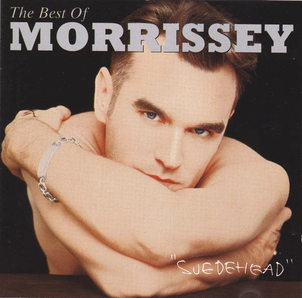 Suedehead (The Best Of Morrissey)