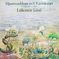 Hjortronblom Och Kärleksört
