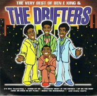 The Very Best Of Ben E King & The Drifters