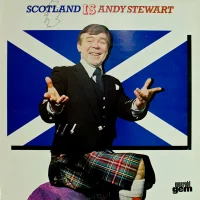 Scotland Is Andy Stewart