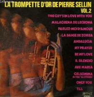 La Trompette D'or De Pierre Sellin Vol.2