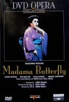 Madama Butterfly