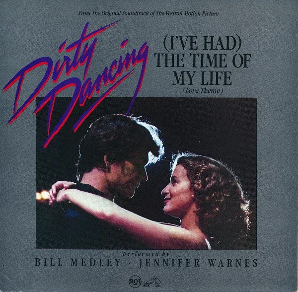 (I've Had) The Time Of My Life (Love Theme) / Love Is Strange
