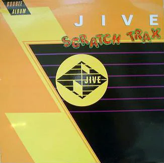 Jive Scratch Trax