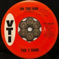 On The Run