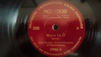 Maria La Ô / Violetta
