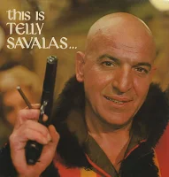 This Is Telly Savalas...