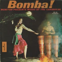 Bomba! Music Of Caribbean